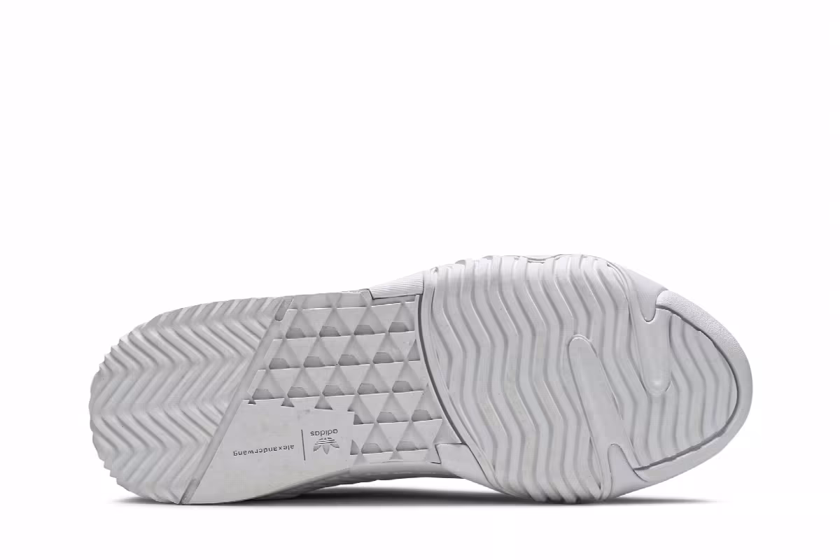Alexander Wang x adidas Turnout Trainer Light Brown, view 5