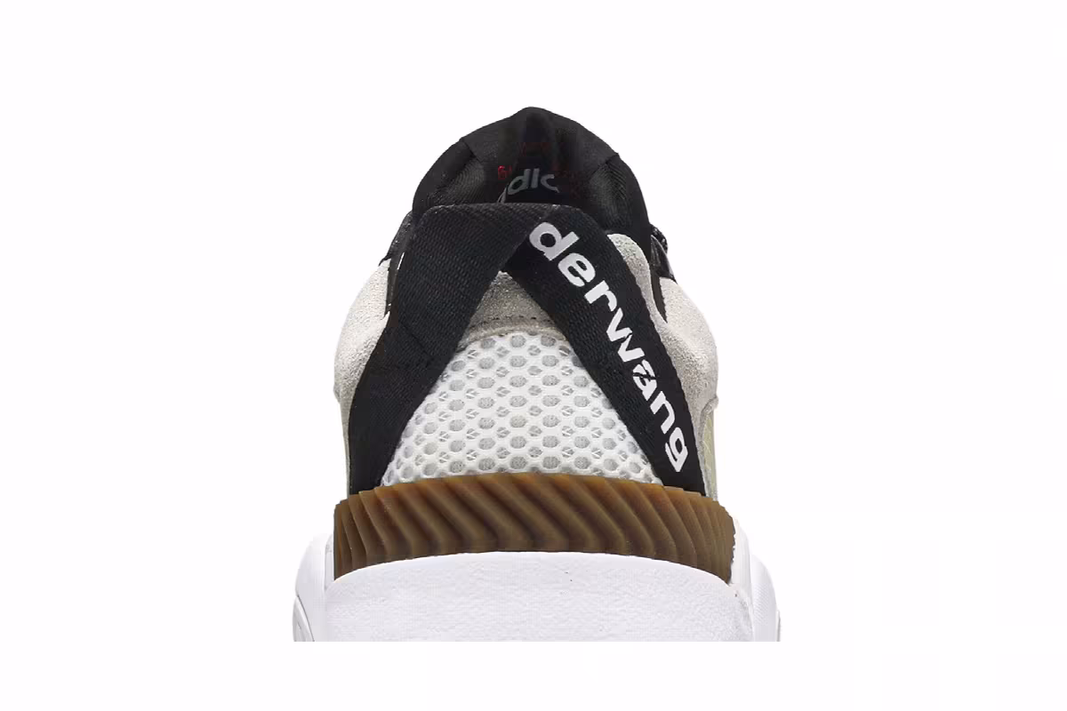 Alexander Wang x adidas Turnout Trainer Light Brown, view 8
