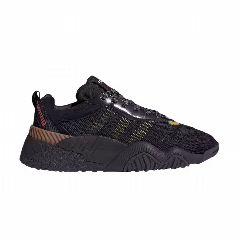 Alexander Wang x adidas Turnout Trainer 'Core Black'