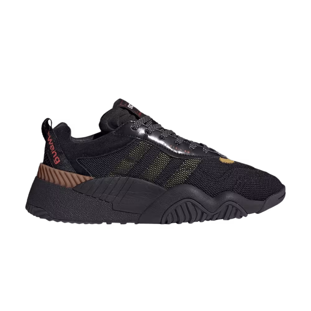 Alexander Wang x adidas Turnout Trainer Core Black
