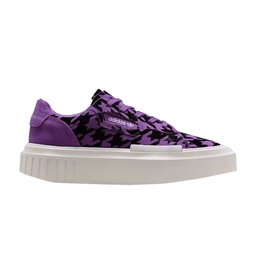 Adidas Women's Hypersleek Active Purple