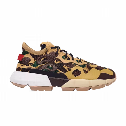 Adidas P.O.D. S3.2 ML 'Tan Camo'