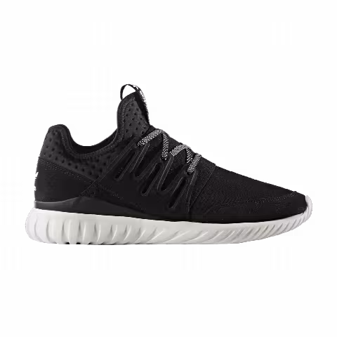 Adidas Tubular Radial 'Black'