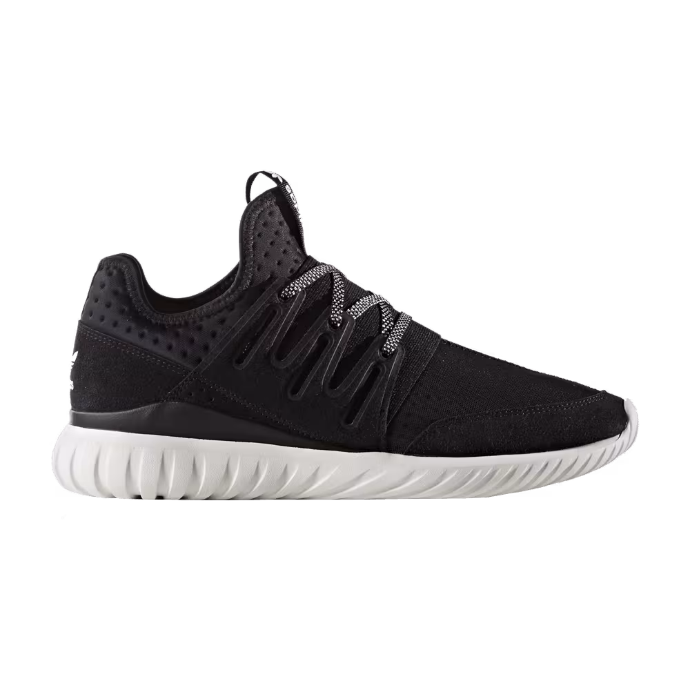 Adidas Tubular Radial Black