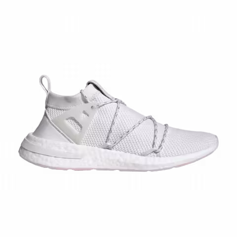 Adidas Wmns Arkyn Knit 'White Pink'