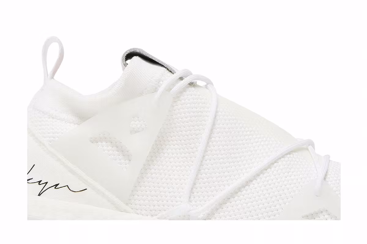 Adidas Women's Arkyn Knit Cloud White, view 3