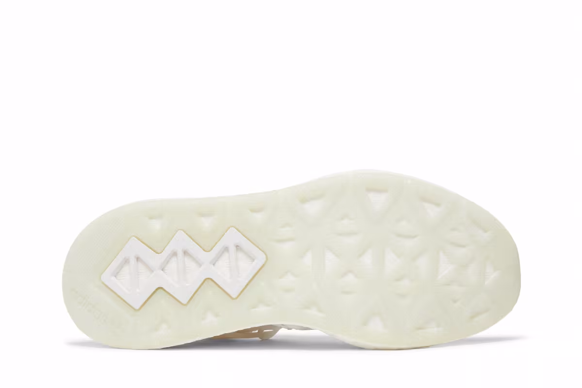 Adidas Women's Arkyn Knit Cloud White, view 5