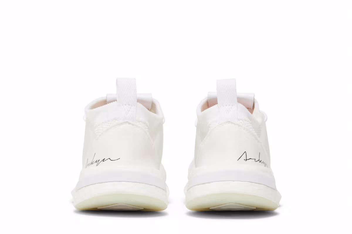 Adidas Women's Arkyn Knit Cloud White, view 7