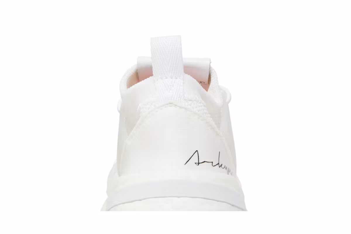 Adidas Women's Arkyn Knit Cloud White, view 8