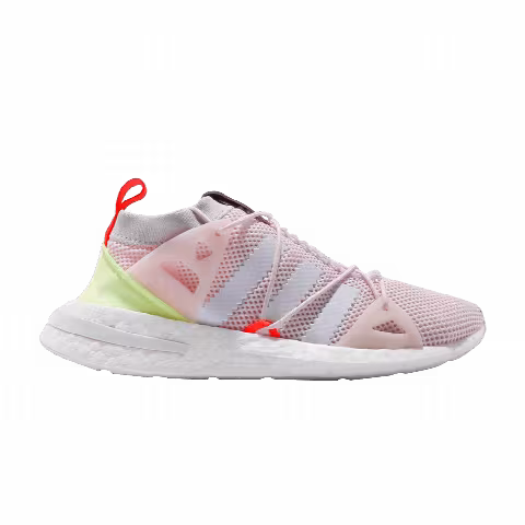 Adidas Wmns Arkyn 'Solar Orange'