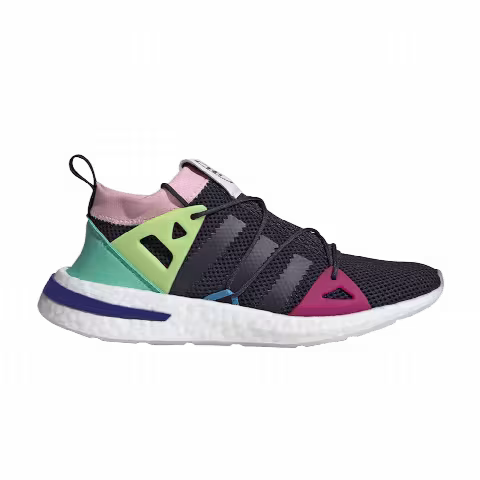 Adidas Wmns Arkyn 'Legend Ink Pink'