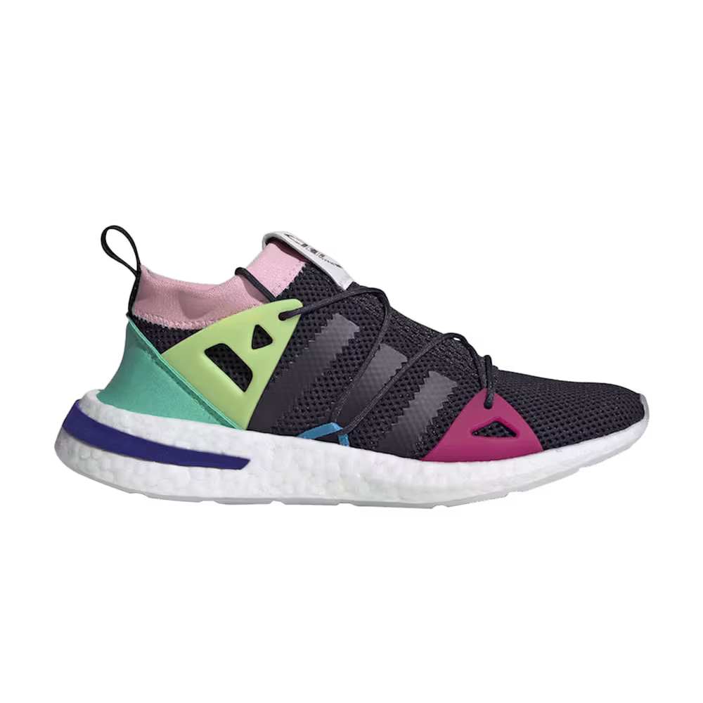 Adidas Women's Arkyn Legend Ink Pink