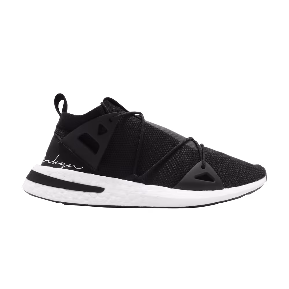 Adidas Women's Arkyn Knit Core Black