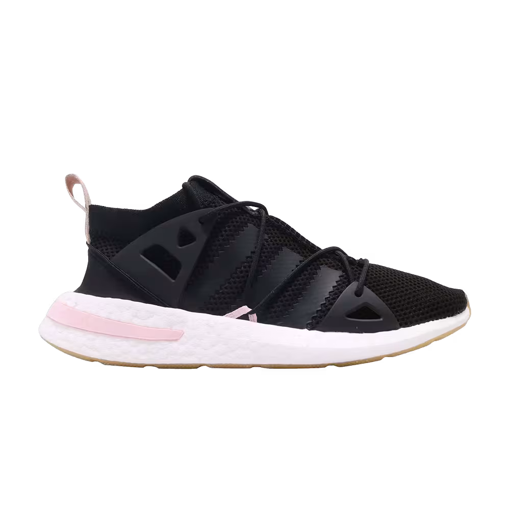 Adidas Women's Arkyn Core Black