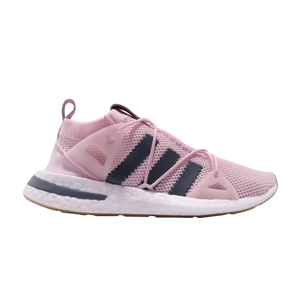 Adidas Women's Arkyn Clear Pink