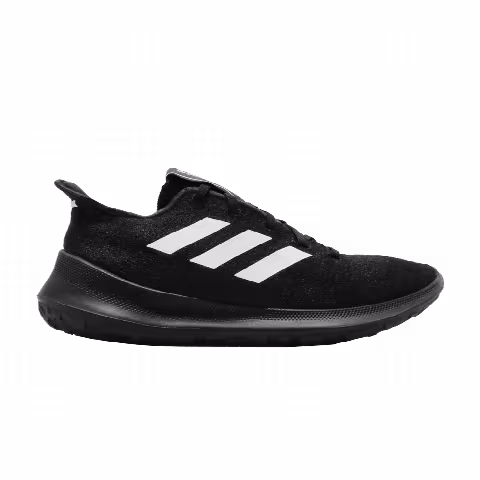 Adidas SenseBounce Plus 'Core Black'