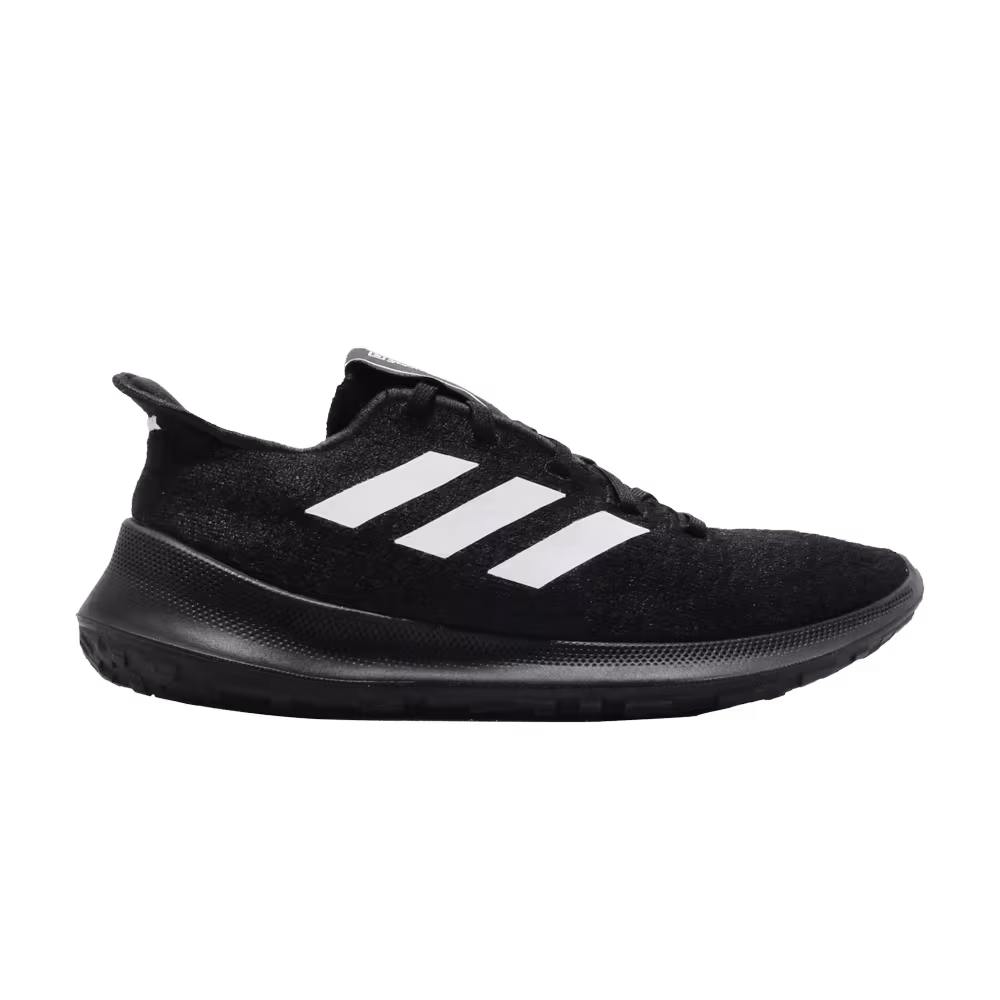 Adidas SenseBounce Plus Core Black