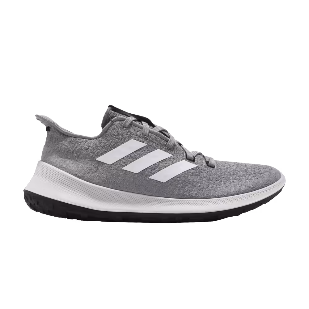 Adidas SenseBounce Plus Grey Three