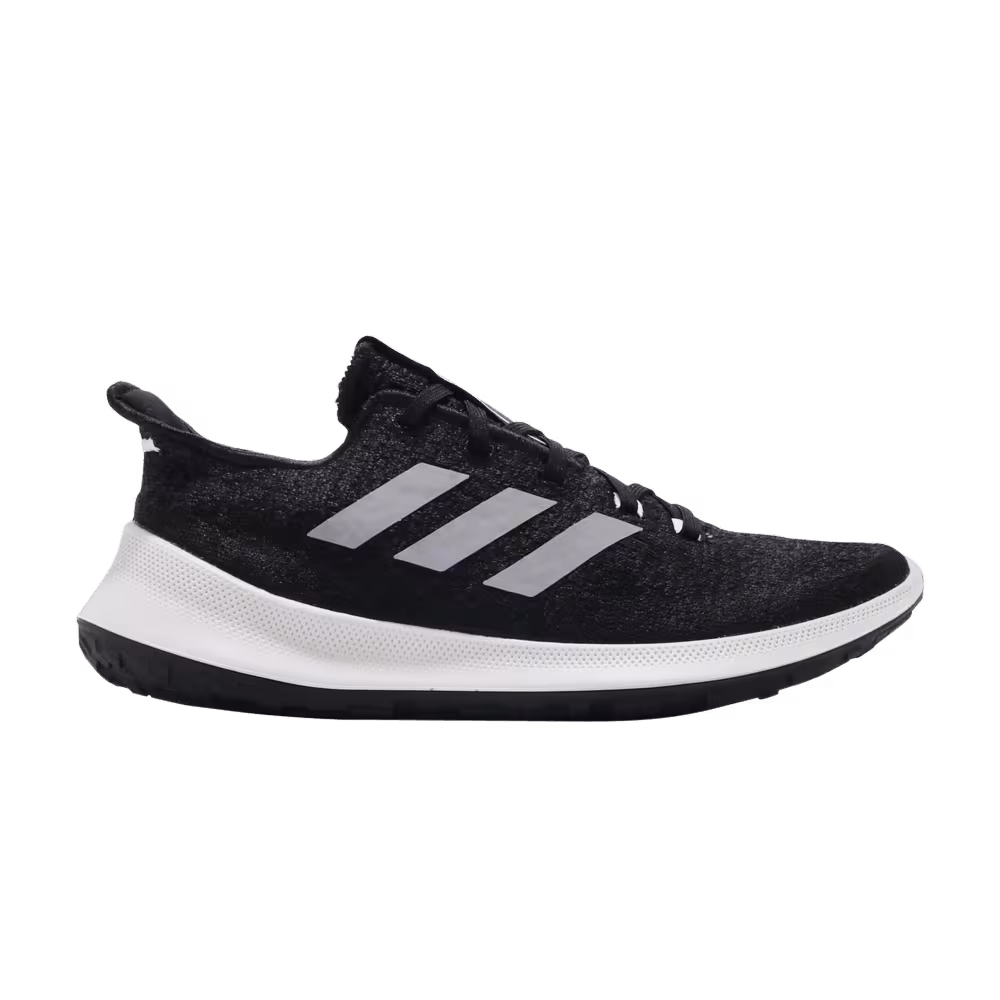 Adidas SenseBounce Core Black