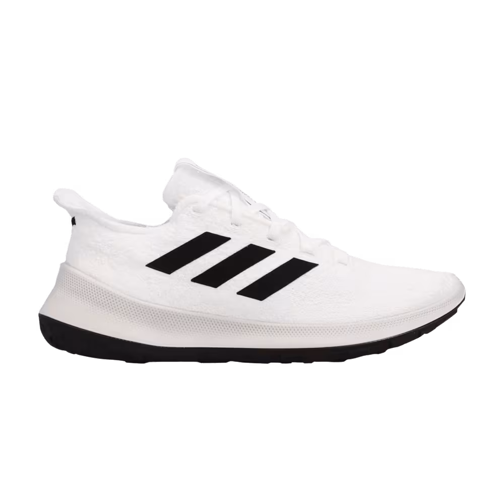 Adidas Women's SenseBounce Cloud White
