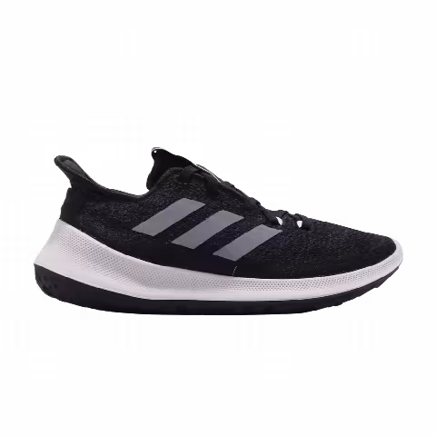 Adidas Wmns SenseBounce 'Core Black'