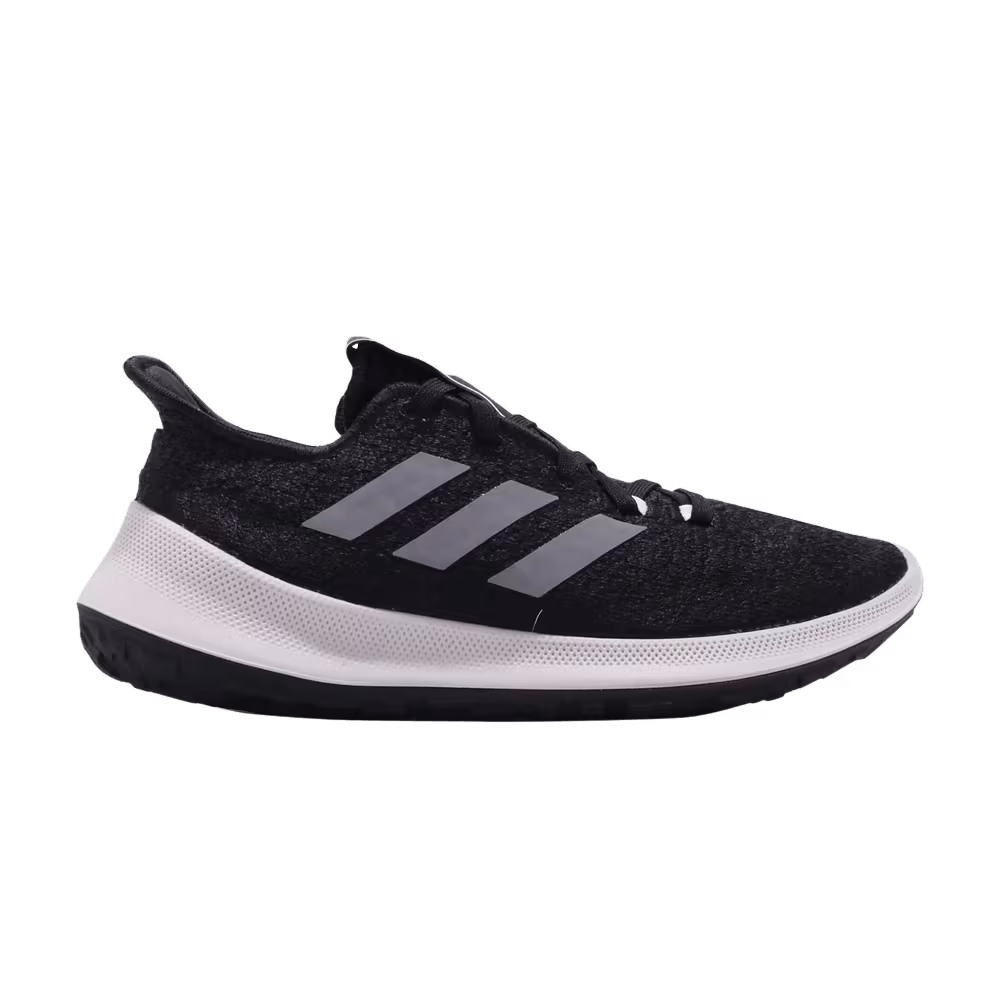 Adidas Women's SenseBounce Core Black