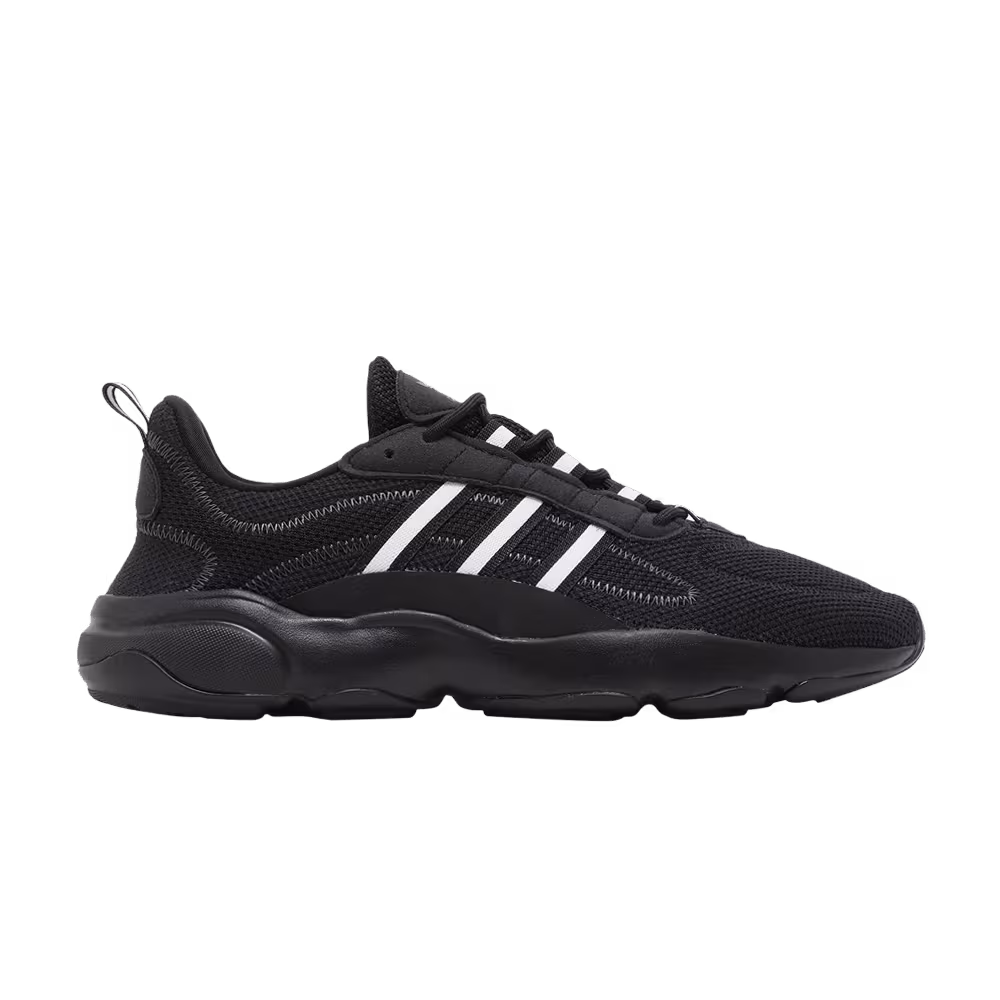 Adidas Haiwee Black White