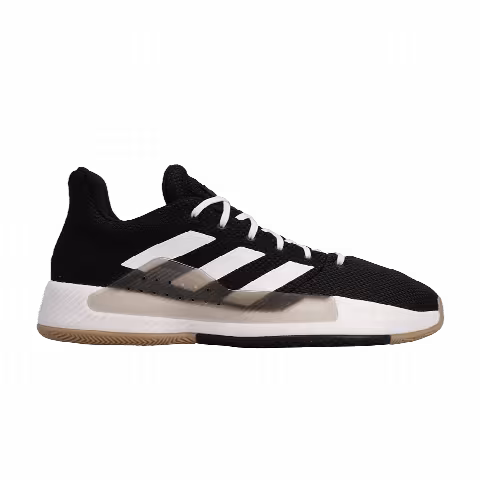 Adidas Pro Bounce Madness Low 2019 'Core Black'