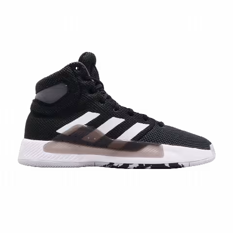 Adidas Pro Bounce Madness 2019 'Core Black'