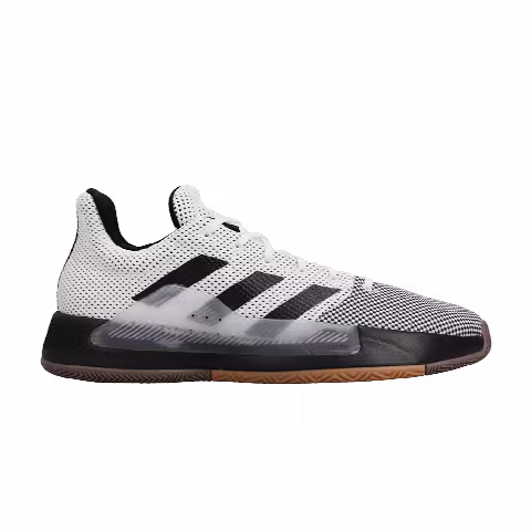 Adidas Pro Bounce Madness Low 2019 'Footwear White'