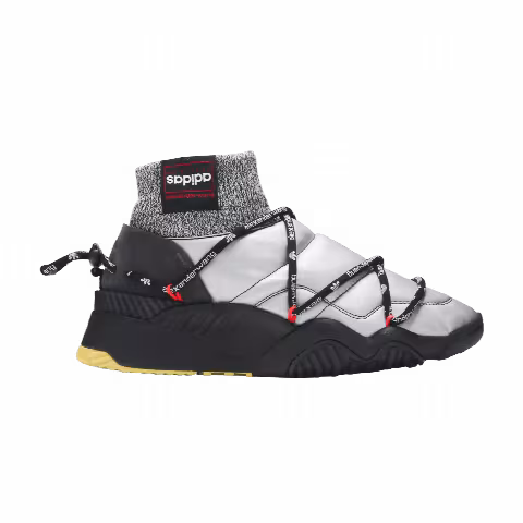 Alexander Wang x adidas Puff Trainer 'Matte Silver'