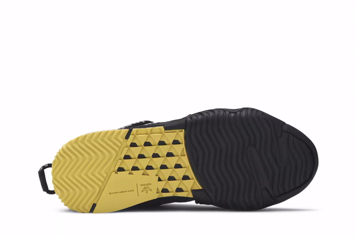 Alexander Wang x adidas Puff Trainer Matte Silver, view 5
