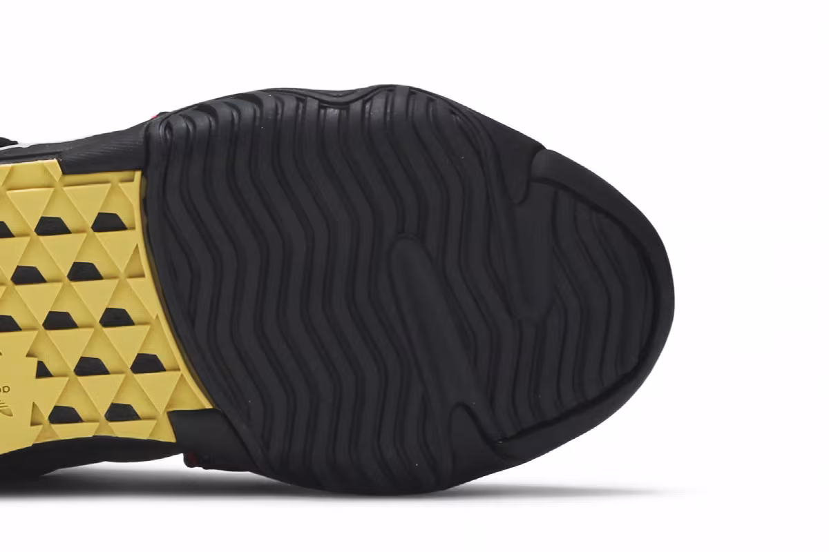 Alexander Wang x adidas Puff Trainer Matte Silver, view 6