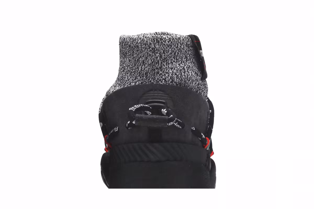 Alexander Wang x adidas Puff Trainer Matte Silver, view 8