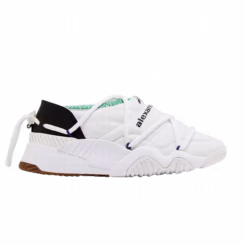 Alexander Wang x adidas Puff Trainer 'Core White'