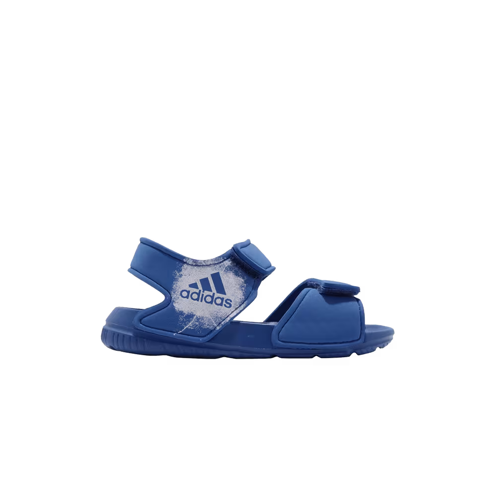 Adidas AltaSwim I Blue