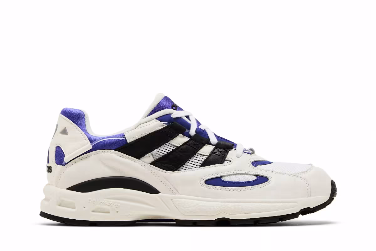 adidas Consortium Lexicon OG Energy Ink, view 2