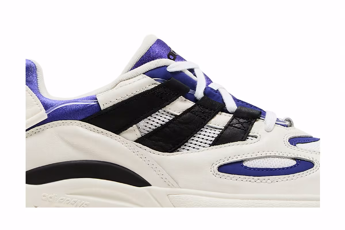 adidas Consortium Lexicon OG Energy Ink, view 3