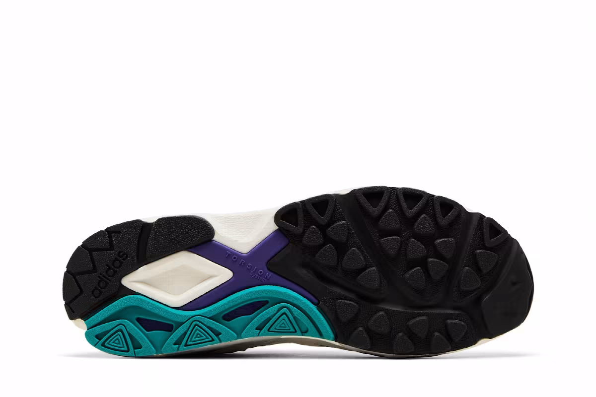adidas Consortium Lexicon OG Energy Ink, view 5