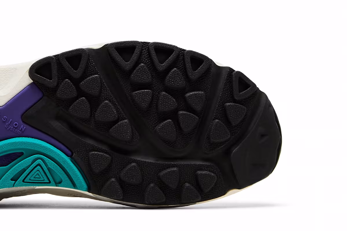adidas Consortium Lexicon OG Energy Ink, view 6