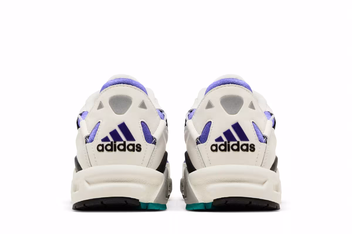adidas Consortium Lexicon OG Energy Ink, view 7