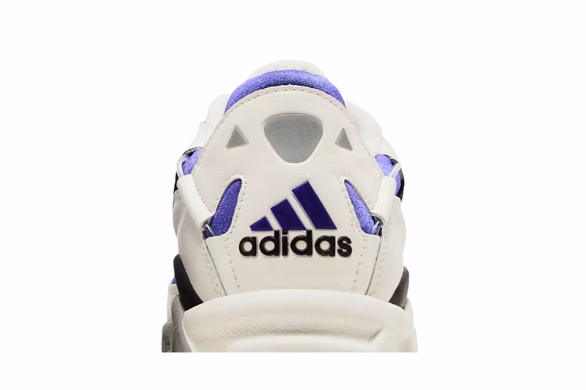 adidas Consortium Lexicon OG Energy Ink, view 8