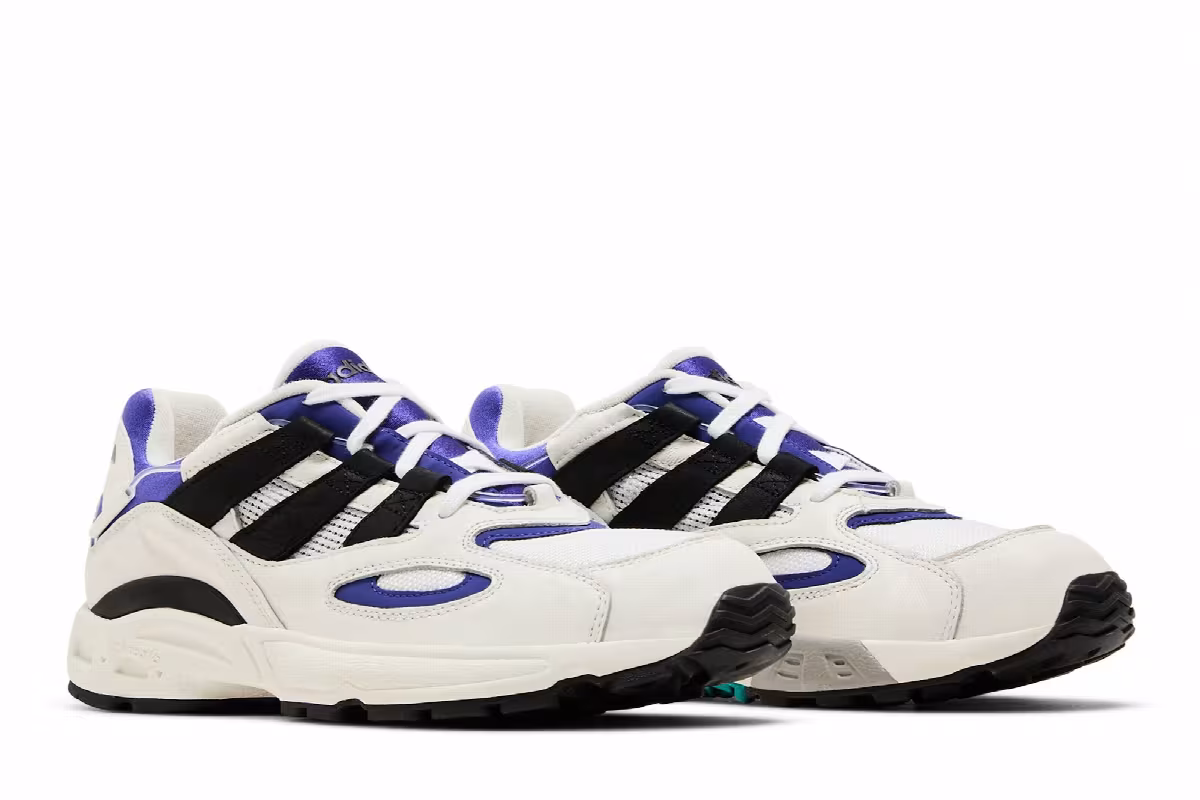 adidas Consortium Lexicon OG Energy Ink, view 9