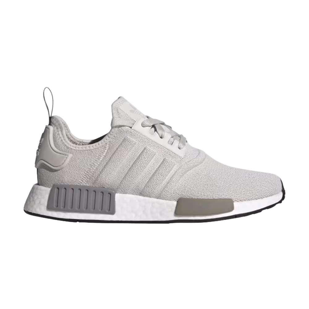 Adidas Women's NMD_R1 Raw White