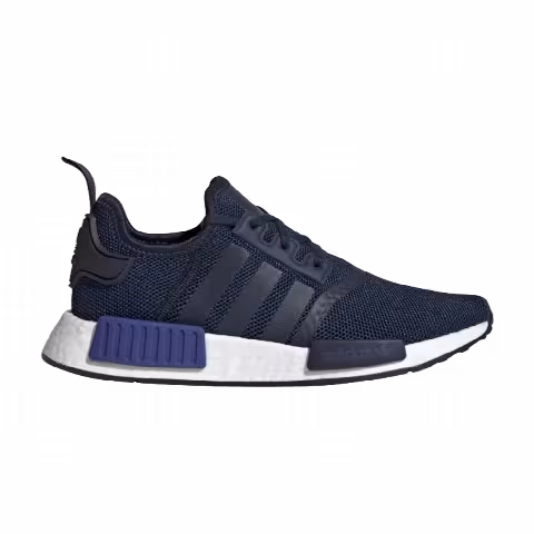 Adidas NMD_R1 J 'Collegiate Navy'