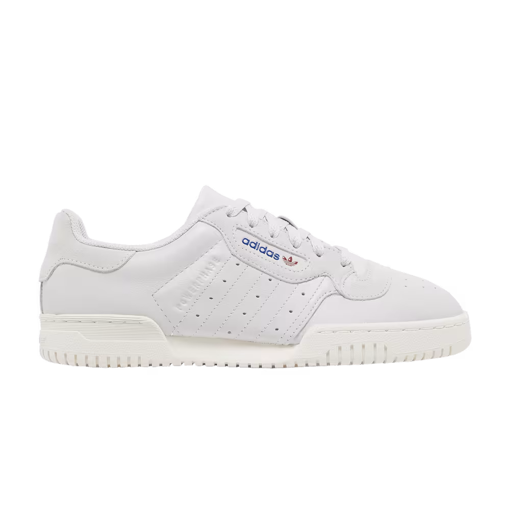 Adidas PowerPhase Grey