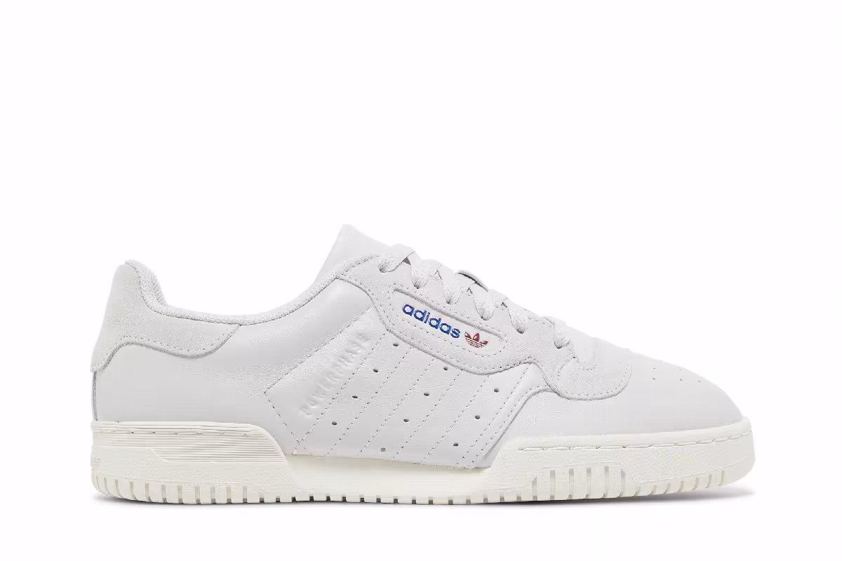 Adidas PowerPhase Grey, view 2