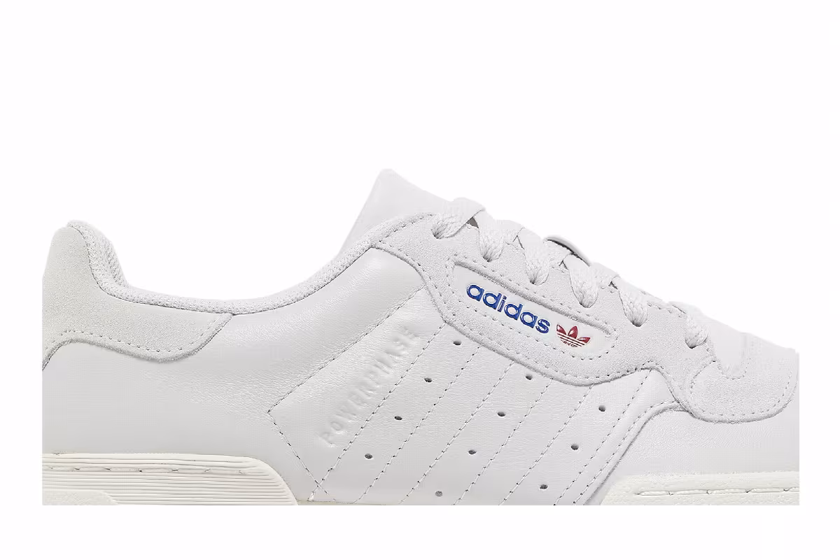 Adidas PowerPhase Grey, view 3