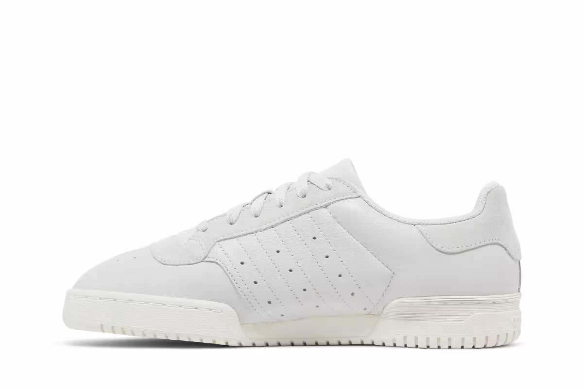 Adidas PowerPhase Grey, view 4