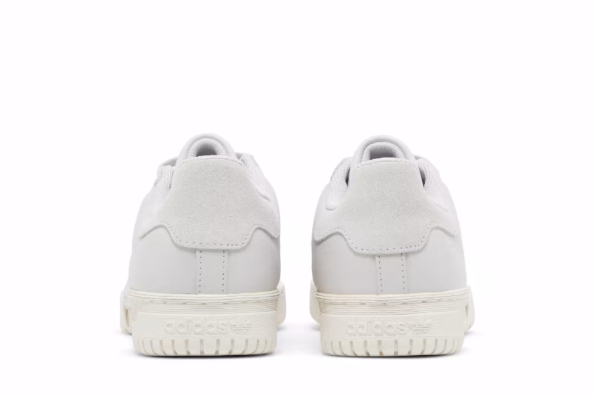 Adidas PowerPhase Grey, view 7